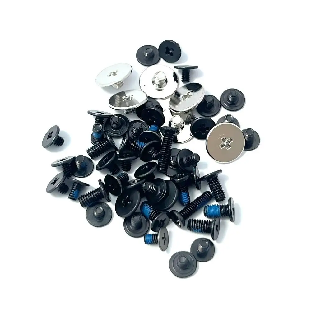 NL06430 Full Laptop Screw Kit / Bottom Case Screws For HP Pavilion 16-AF 16T-AF 16-AG 16Z-AG