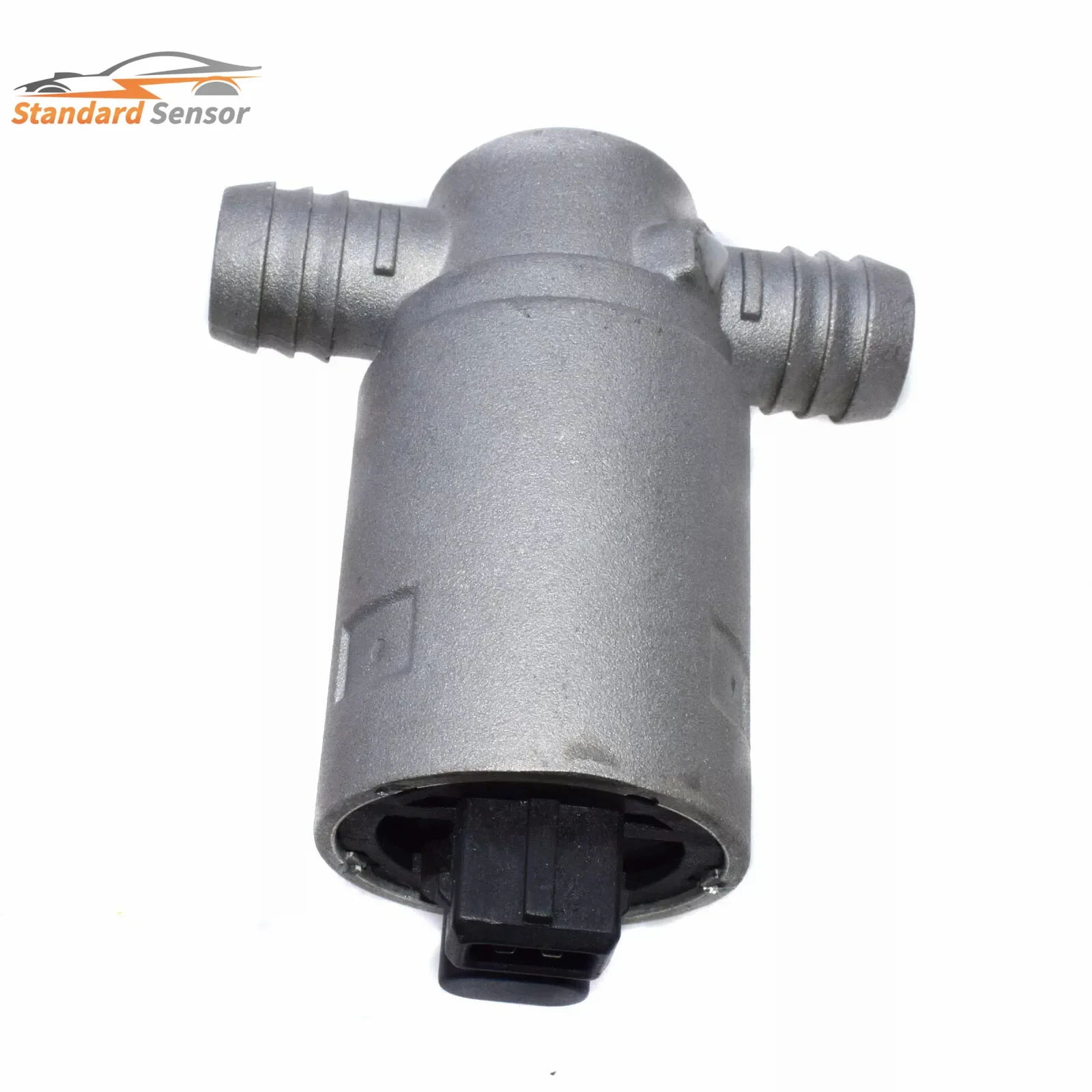 วาล์วควบคุมอากาศเดินเบา 2 ขา 13411433627 0280140549 สำหรับ BMW 318i 318is 740i 740il E36 E30 ของใหม่