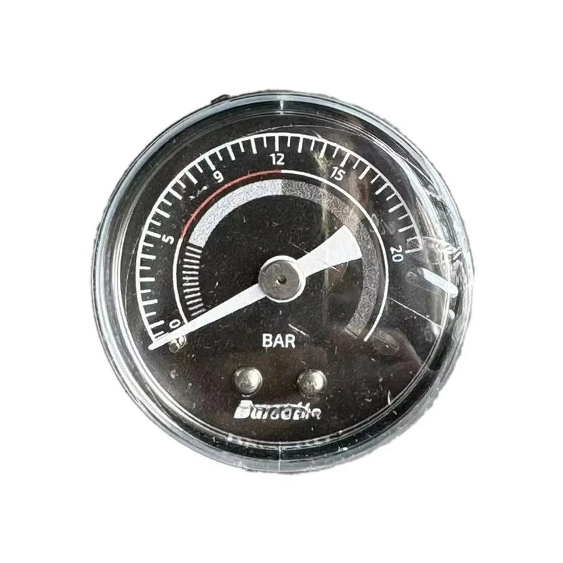

Подходит для кофемашины Barsetto 2-го поколения/2-го поколения S/02/02S/V1, белые и черные аксессуары для манометров