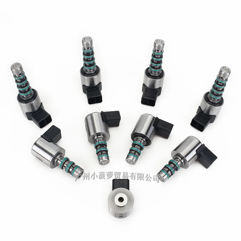 2025 Transmission S…