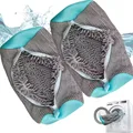 2pcs gray