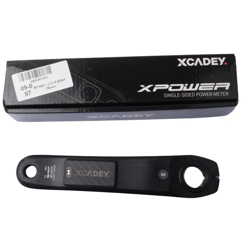 Xcadey X-POWER Mete… - image