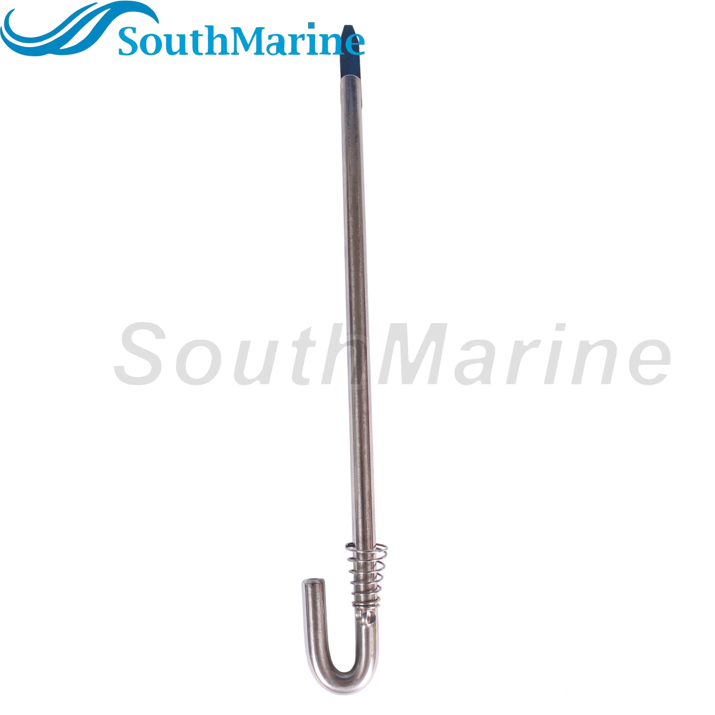 Outboard Motor 676-43160-02 01 00 Tilt Rod Pin untuk Yamaha 40HP 48HP 50HP 55HP, T36-01010400 F25-01010401 untuk Parsun HDX Makara