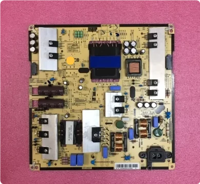 

BN96-35336A BN96-35336C Power Supply Board for UE48JU6060K UE48JU6000K UE55JU6050U UE48JU6000W UE55JU6000W UE55JU6000K