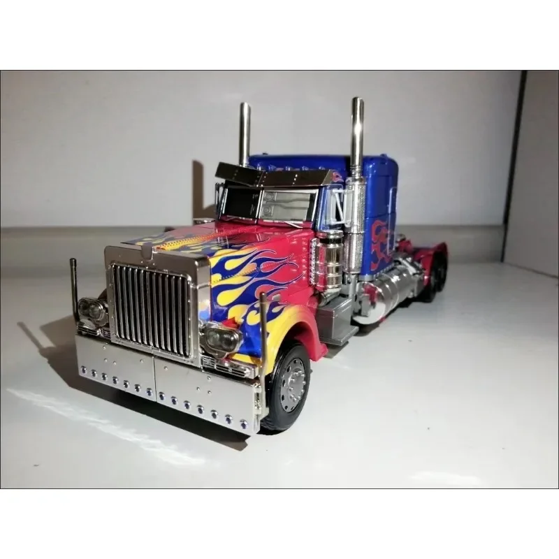 WJ Wei Jiang Black Apple MPM04 MPM-04 Trasformazione OP Commander Versione Adesivi regalo Action Figures Collezione di giocattoli in magazzino