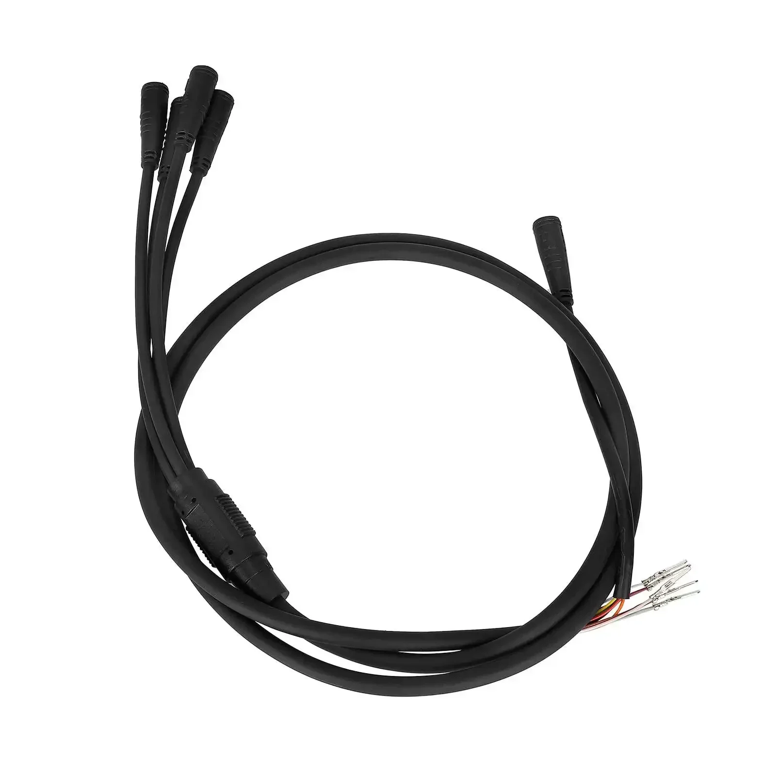 Elektroroller-Verschiedene Teile für Kugoo M4 Elektroroller, Ersatzzubehör für KUGOO M4 Kickscooter, Reparatur-Ersatzteil – Detail 19