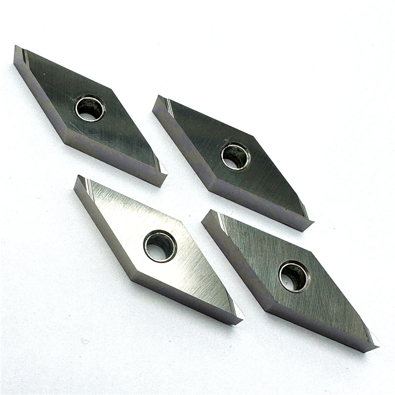 VNGG160402 VNGG160404 TN60 Metal Ceramic Turning Tool Stainless Steel Processing High Quality CNC Cutting External Turning Tool