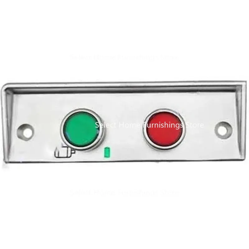 

Применитесь к станку Далянь CD6140/50 CW6163/6180/61100, панель запуска кнопки ползунковой коробки