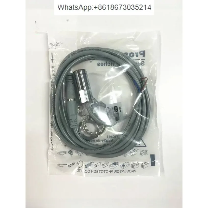 TM1-X1805E1-P25 proximity switch