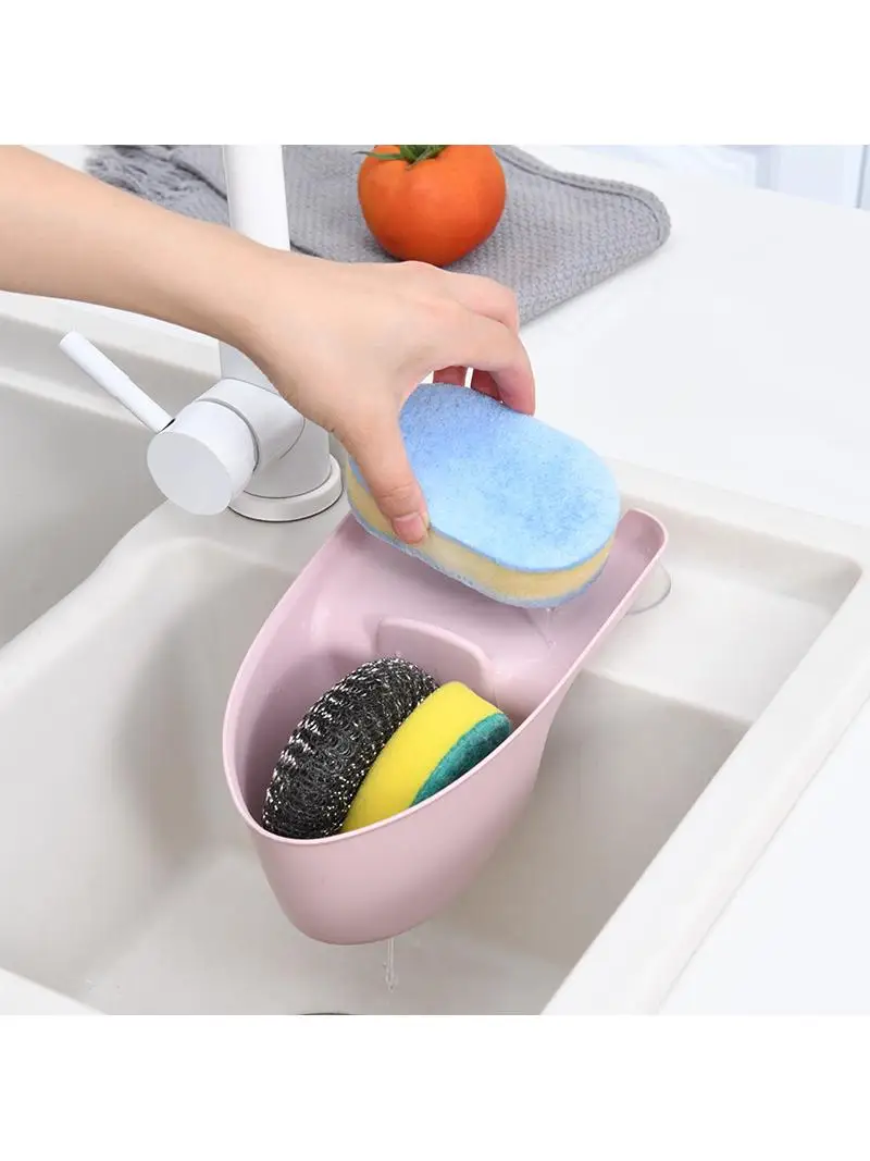 

Кухонная сливная корзина для влажной и сухой разделения, фильтр Ra, раковина из нержавеющей стали для хранения эльфа, домашняя корзина для хранения Utili