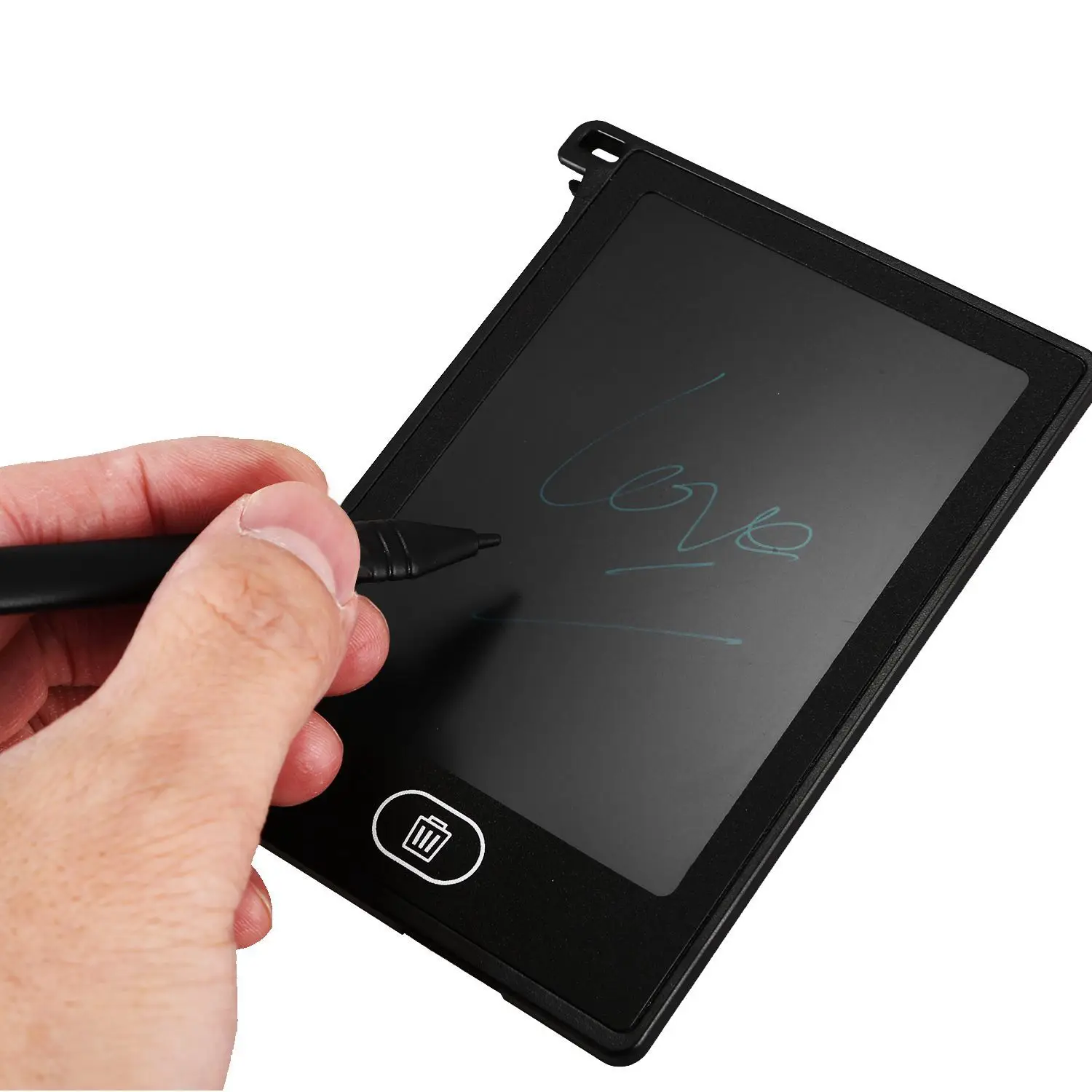 Superior Image Tablet 4.4Inch LCD Writing Tablet Electronic Writing Pad LCD Screen Digital Educational Writing