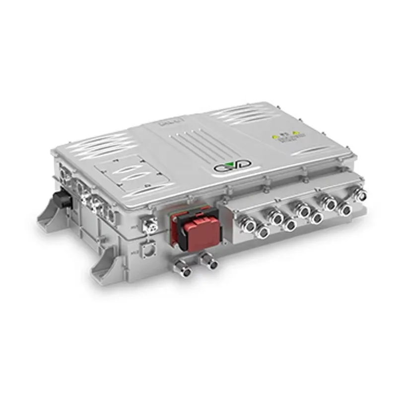 Рисунок 2 - Brogen OEM ODM Мощность 80 кВт