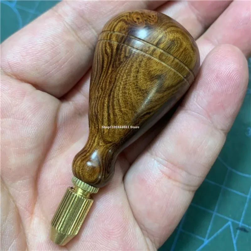 Variant: C02 awl handle