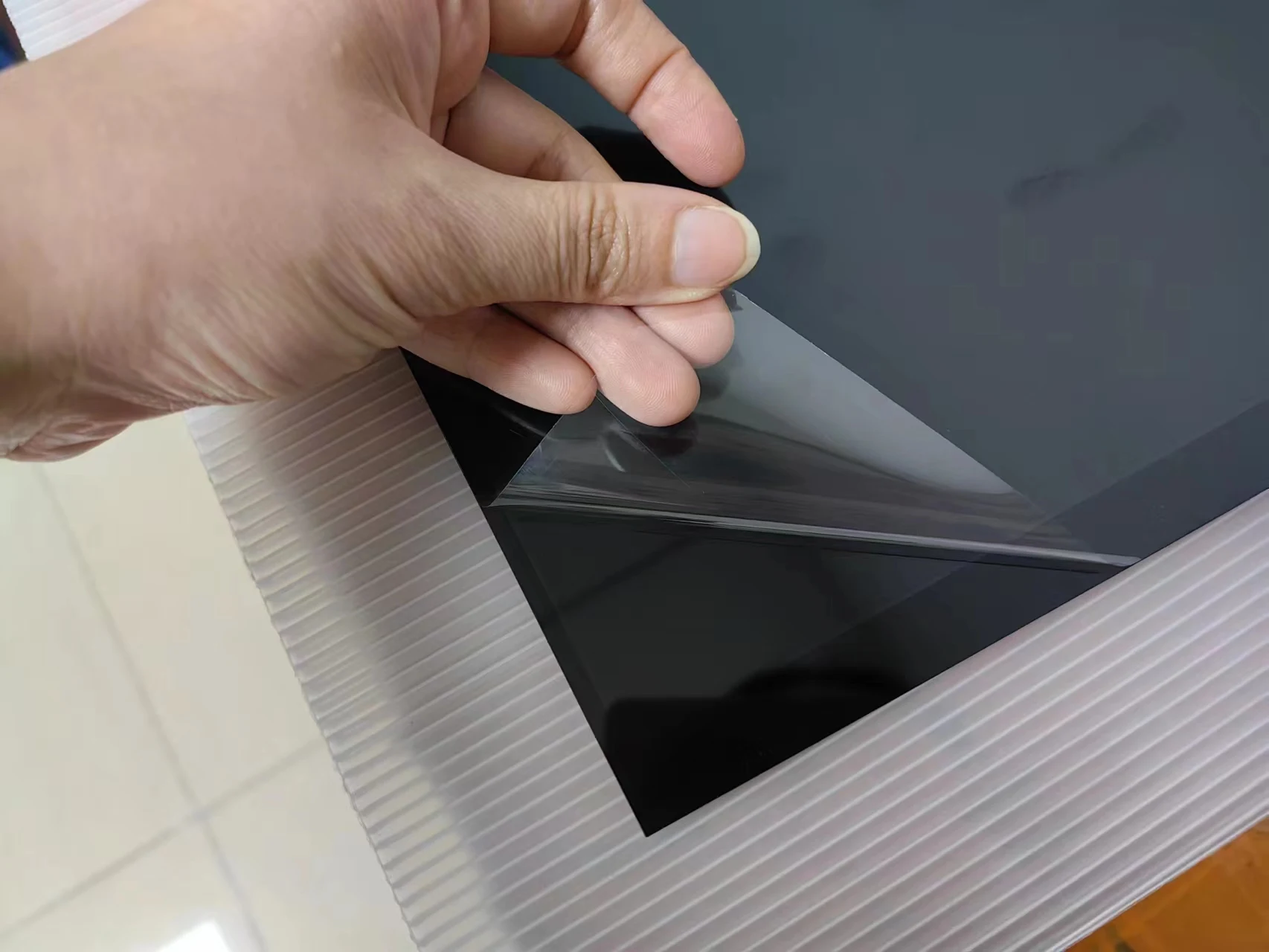 Asus Zenbook 15 UX534ft UX534ftc UX534 UX534fd UX534f LCD 매트릭스 노트북 Lcd 디스플레이 1920X1080 FH…
