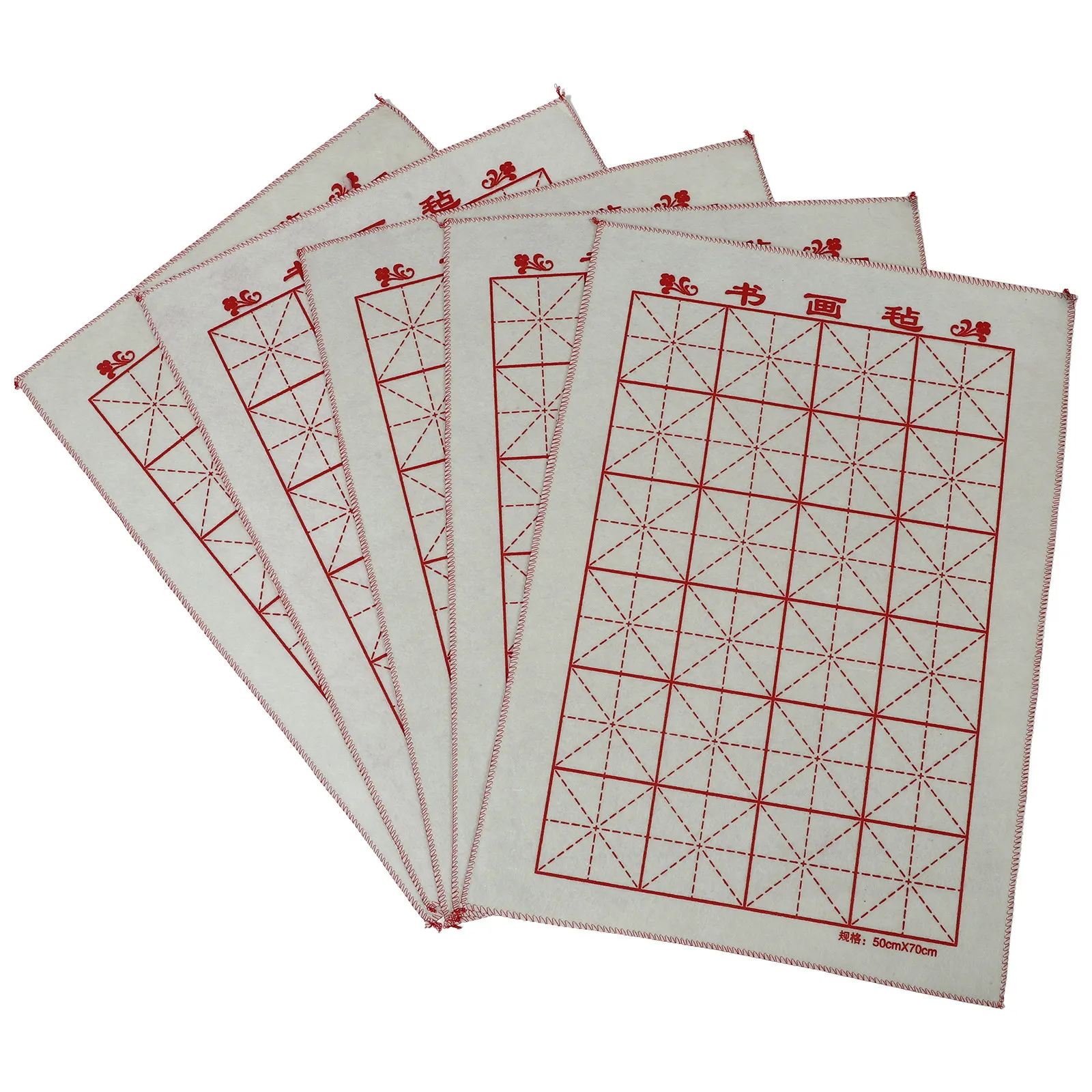 Tapis en feutre pour la callig - Home Office Student avis et prix