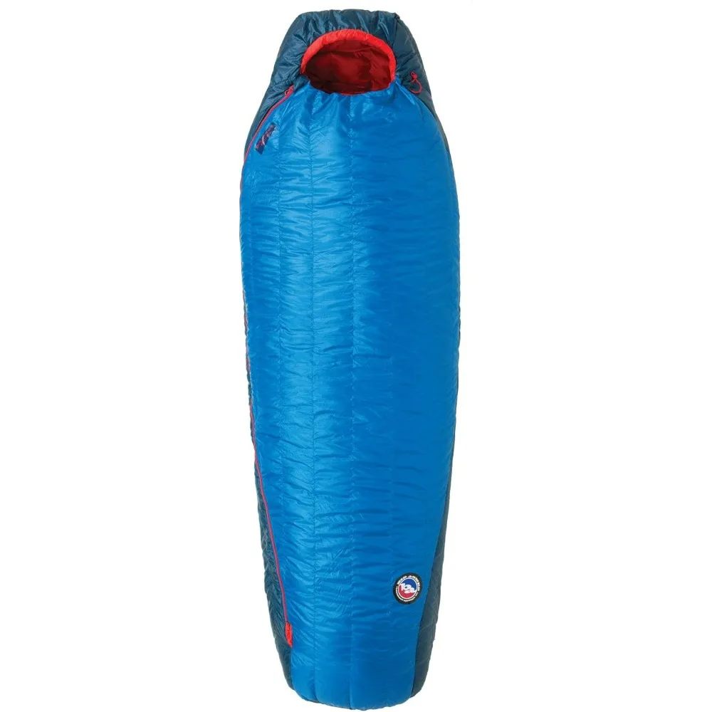 

Sleeping Bag Insulation for all seasons Materials Polyester zipper Lightweight and easy to use Full-function warm keeping