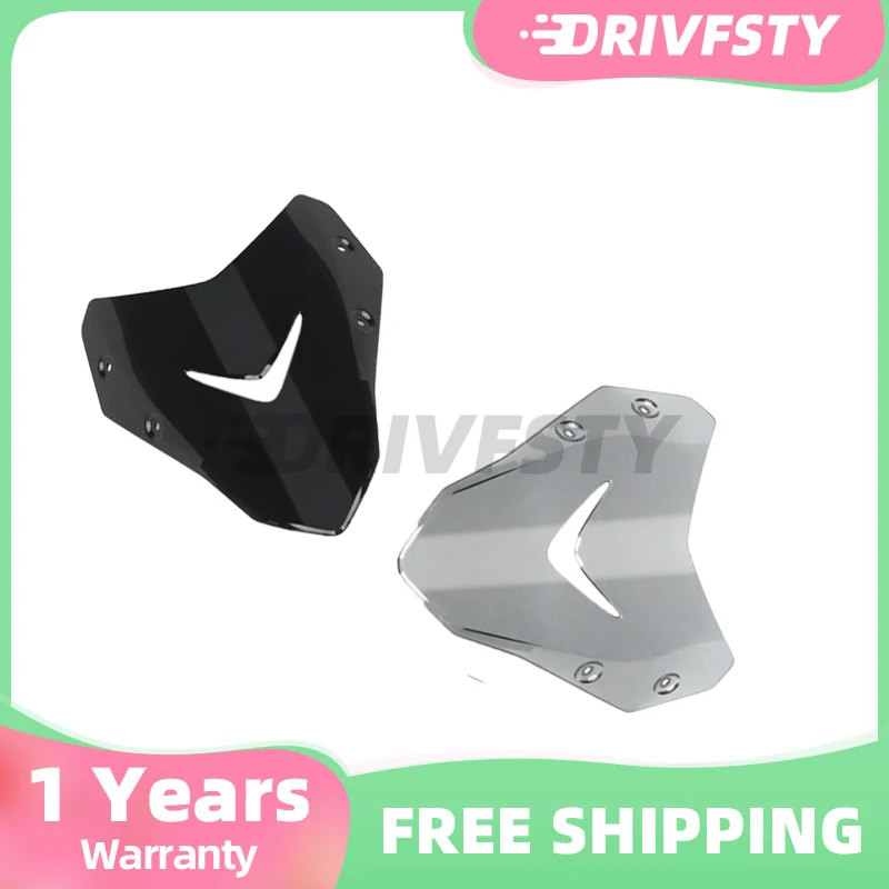 

Новинка для Honda CB1000 Hornet 2025/SP, дефлектор лобового стекла, спойлер, обтекатель для спортивного туризма мотоцикла, защита от царапин