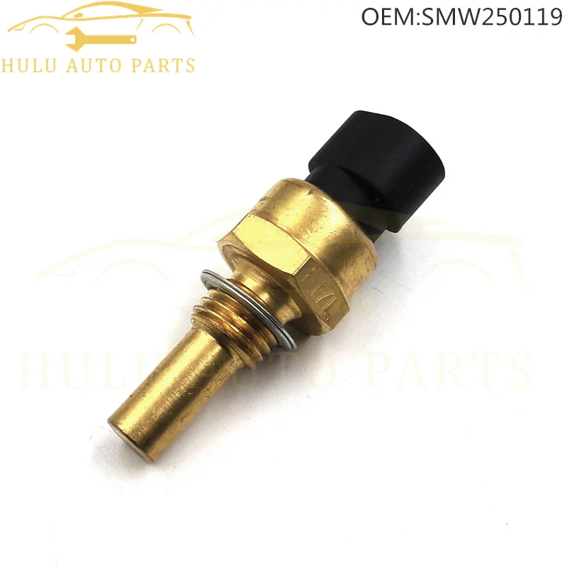 High Quality SMW250119 for Great Wall 2008-2019 Haval H3 H5 2010-2017 Auto Parts New Coolant Water Temperature Sensor