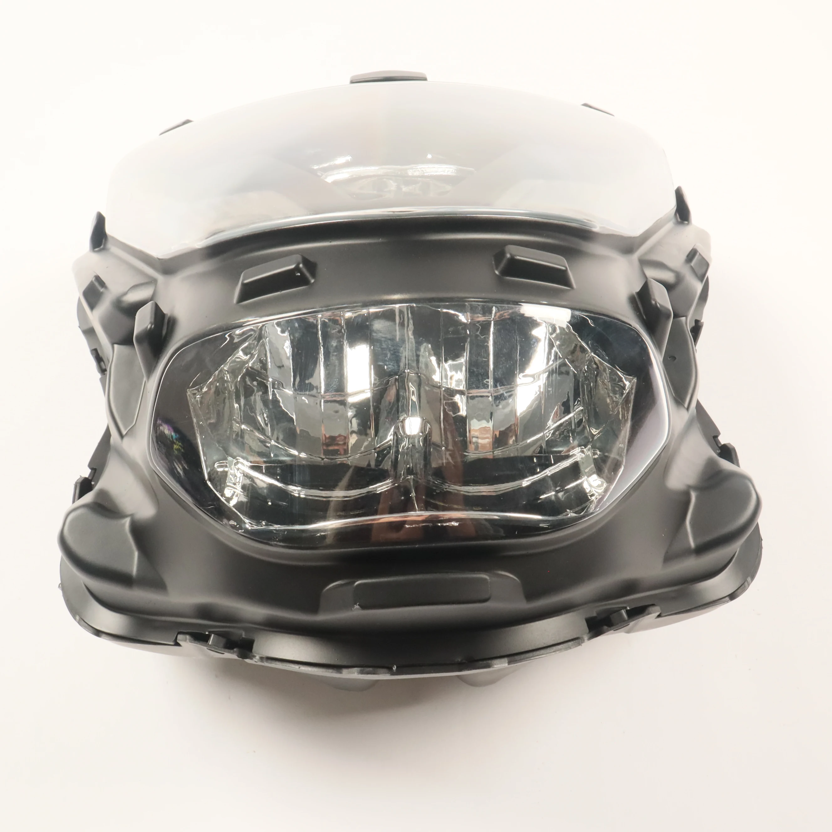 Factory Direct Sale  Motorcycle Lighting System for Honda NC750X 2021 Head Front Big Driving Light Lamp