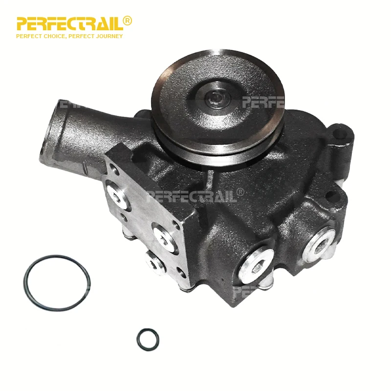 PERFECTRAIL 1268227 Wholesale Truck Parts Heavy Duty Engine Cooling Water Pump for Cater pillar 3126 Engine C7 3522149