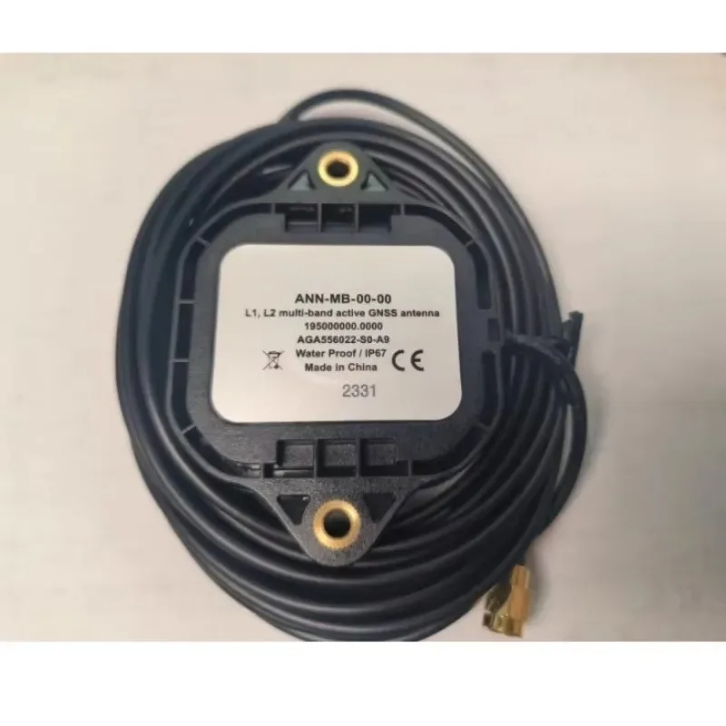ANN-MB ANN-MB-00-00 L1/L2 multi-band high-precision GNSS antenna supply