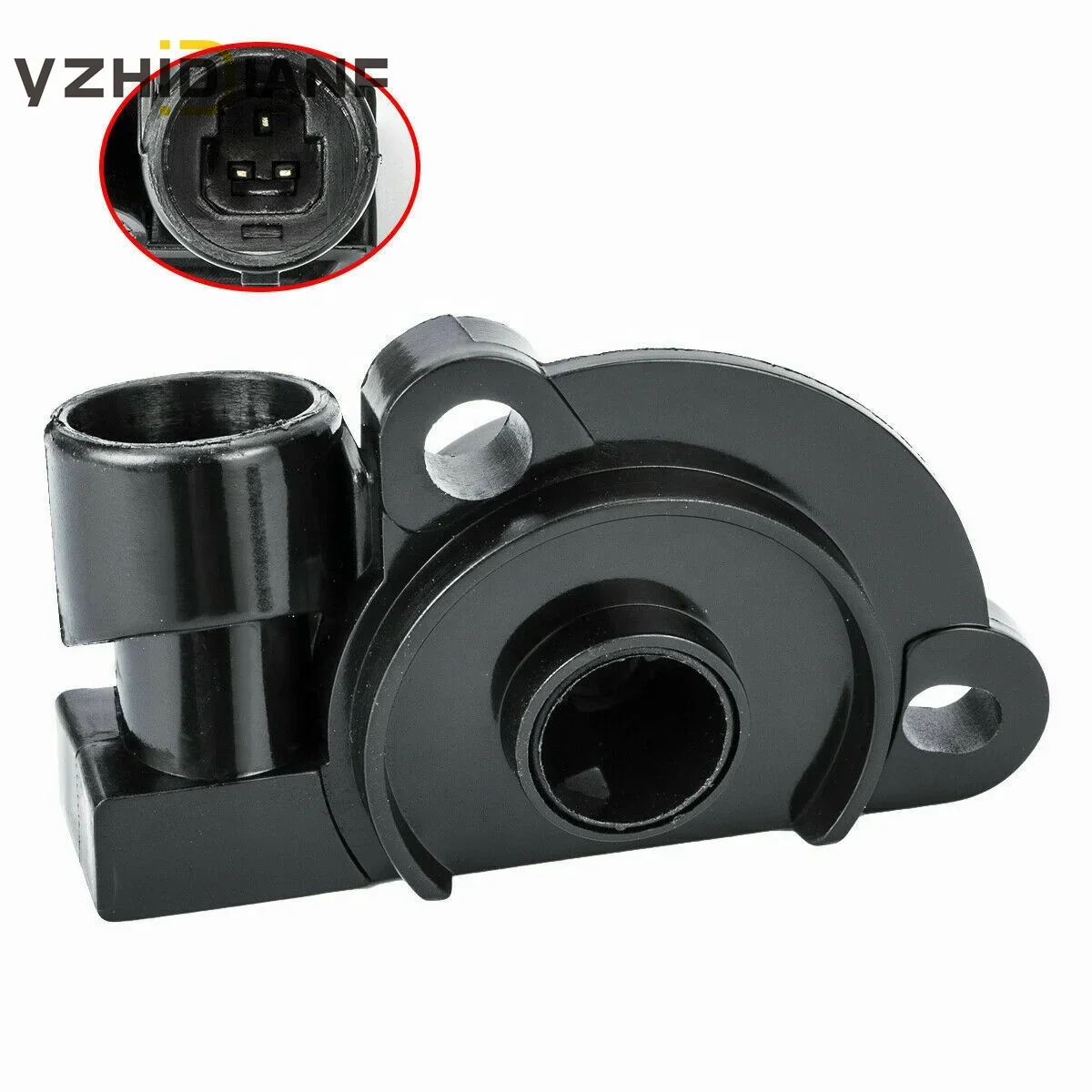 20pcs TSP Throttle Position Sensor 94580175 17087653 17106681 17106681  For Chevy GMC Truck Chevrolet Daewoo