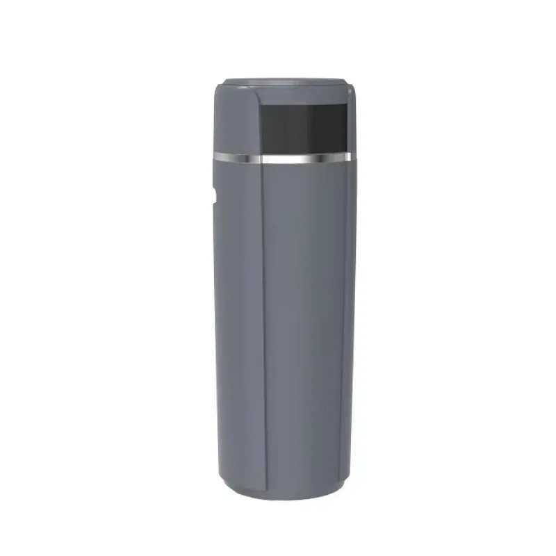 High Quality Automatic Control Electric Powered Water Softener Household Use For Whole House