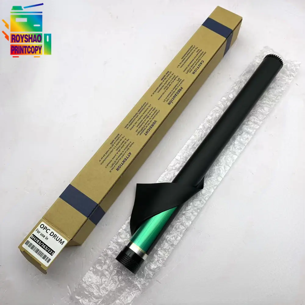 

5PCS OPC Drum for Konica Minolta Bizhub 200 250 350 222 282 362 223 283 363 423