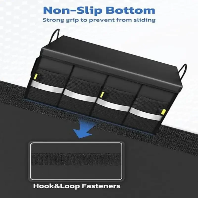 Thumbnail 3 - #63 Highest Rated Car Boot Storage Boxes to Buy in 2026