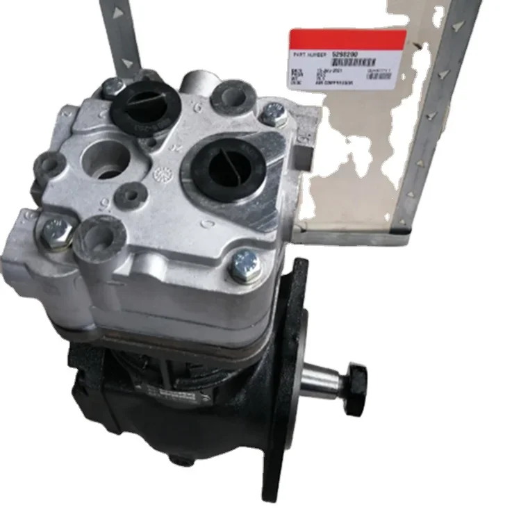 High Quality Air Co… - image