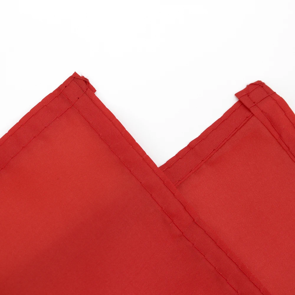 90x150 سم لكل PE علم بيرو للزينة #4