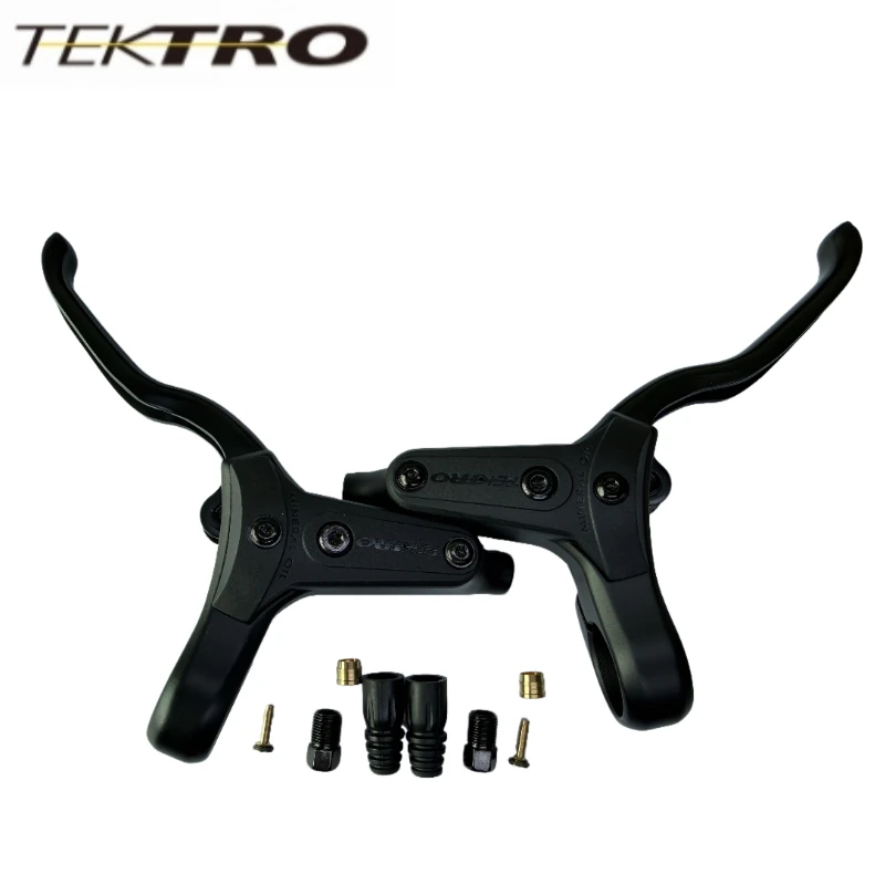 AliExpress NONE TEKTRO M275 Hydraulic Disc Brake Lever MTB Repair Handle HD-M275 Spare Part