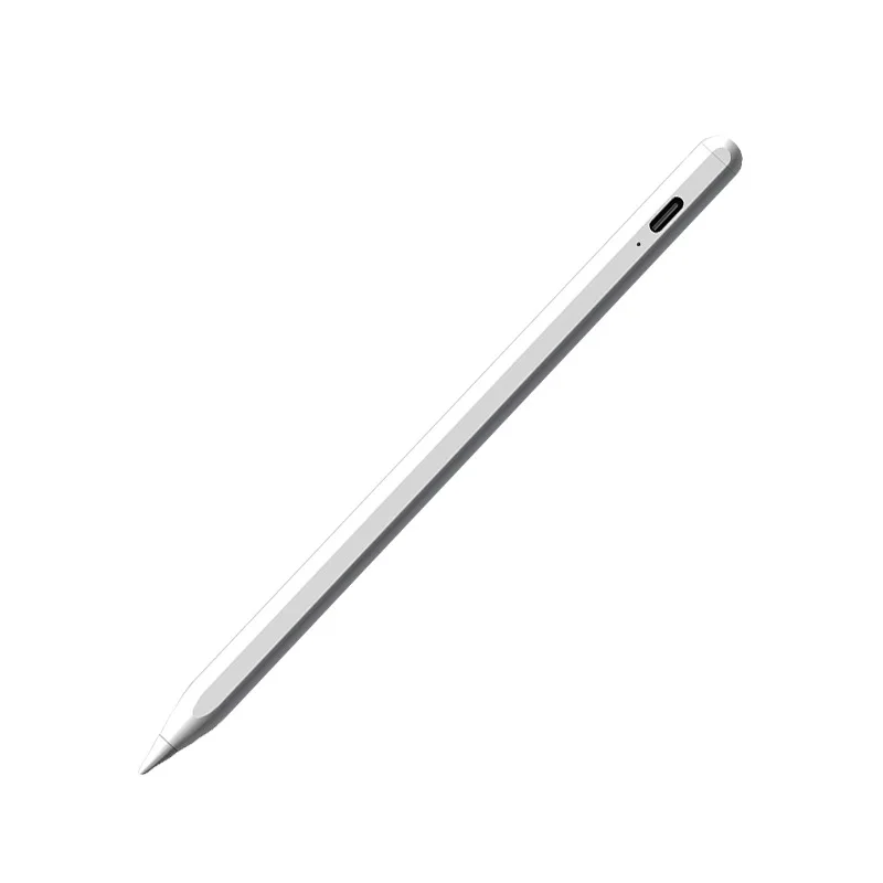 

Apple Pencil2/1 Bluetooth Stylus Pen For all iPad 10th Pro11 12.9 Air5 Mini 2018 and later with Palm Rejection Power Display