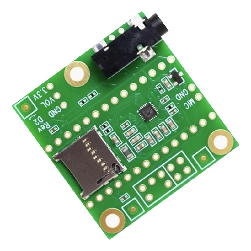 

A50I Teensy 4 Audio Shield (Rev D2) Teensy4.0 Teensy4.1 Teensy 4 Audio Shield TEENSY4.1Module Development Board