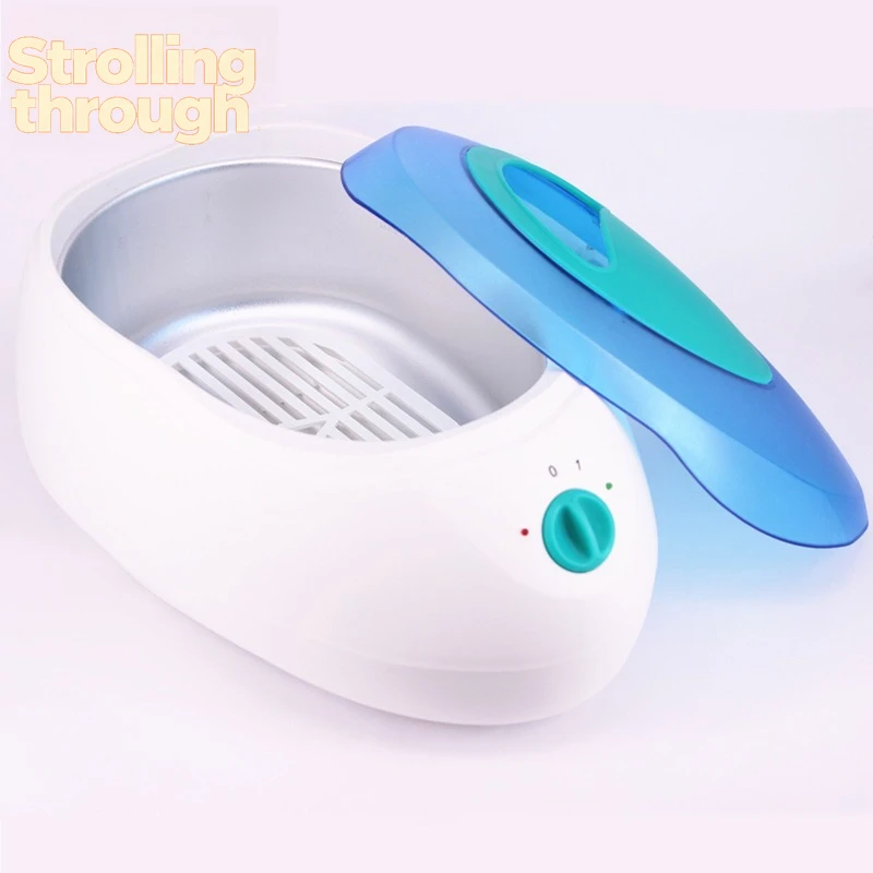 

Электрическая машина для парафина, 2,2 л, система увлажнения парафинового спа для рук, ног, артрита и глубокого увлажнения кожи