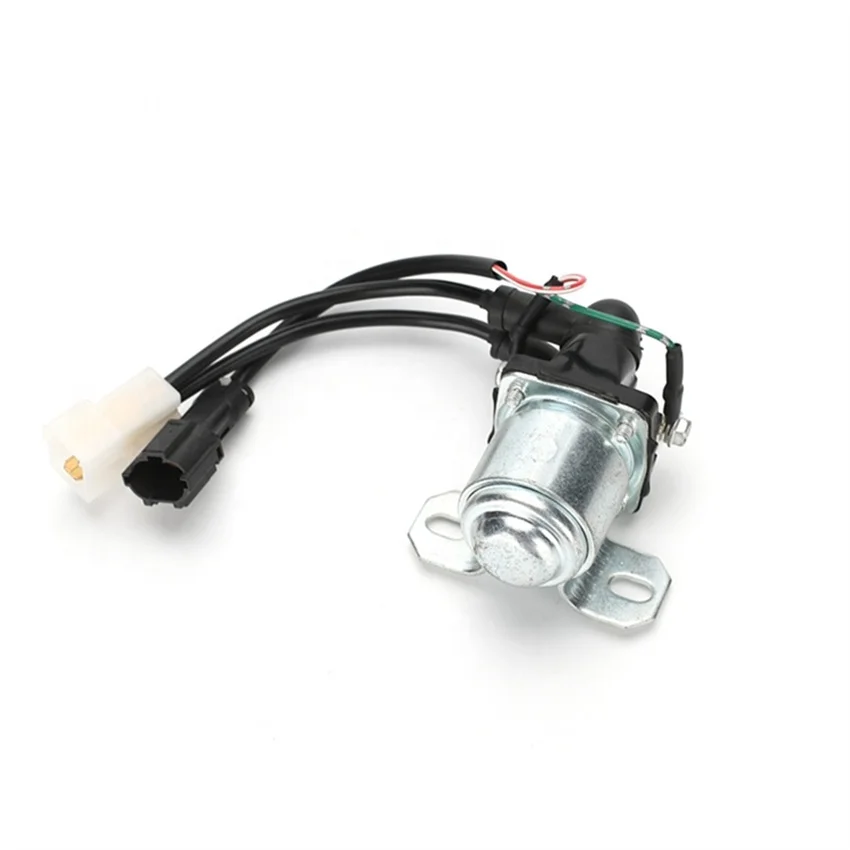 

12V Starter Relay Switch for R60-7 R80-7 Hyundai Excavator