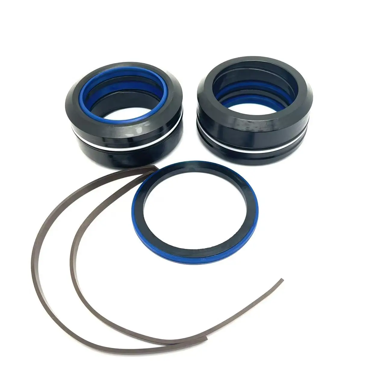 Linde 0009608205 OEM Set of Seal Assy. Forklift Accessories Cylinder Seal Kit for Forklift Linde