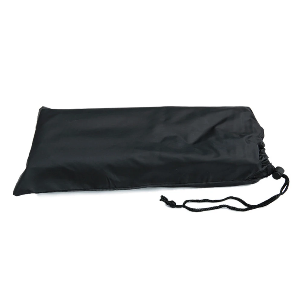 Tragbare Folding Camping Matte Schaum Sitzen Pad Wasserdichte Oxford Tuch Strand Matte Verhindern Schmutzig Wandern Kleine Picknick Sitz Im Freien