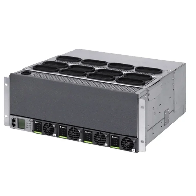 

emerson VERTIV netsure 731 a41 DC telecom power systems200A telecom power rectifier systems R48-3000e3