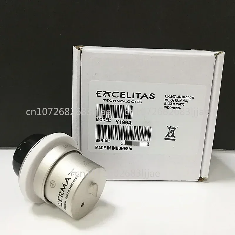 

1 шт. ксеноновая лампа для эндоскопа с холодным светом Y1711 Y1964 300W EPK-I5000