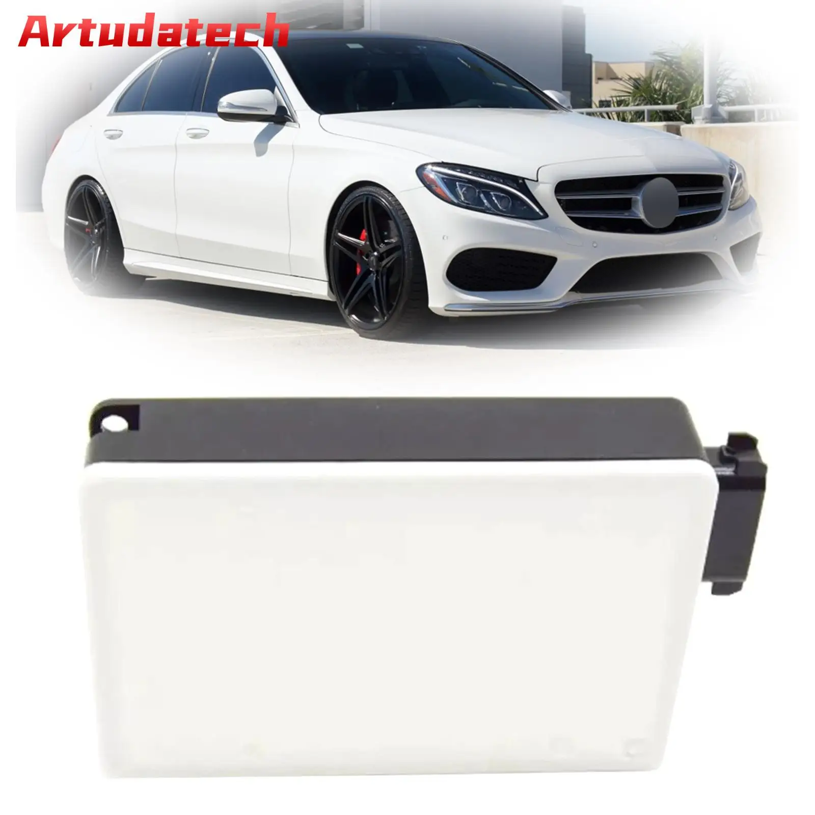 

Artudatech New Radar Sensor Distronic Control Unit A0009058104 For Mercedes W205 W222 W253 Car Accessories