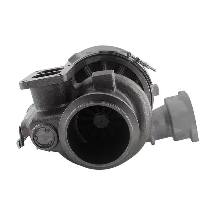S410G Turbo 177148 0R7310 704604-0007 174260 167-9271 196-5951 Turbocharger For Caterpillar 3406C/3406E