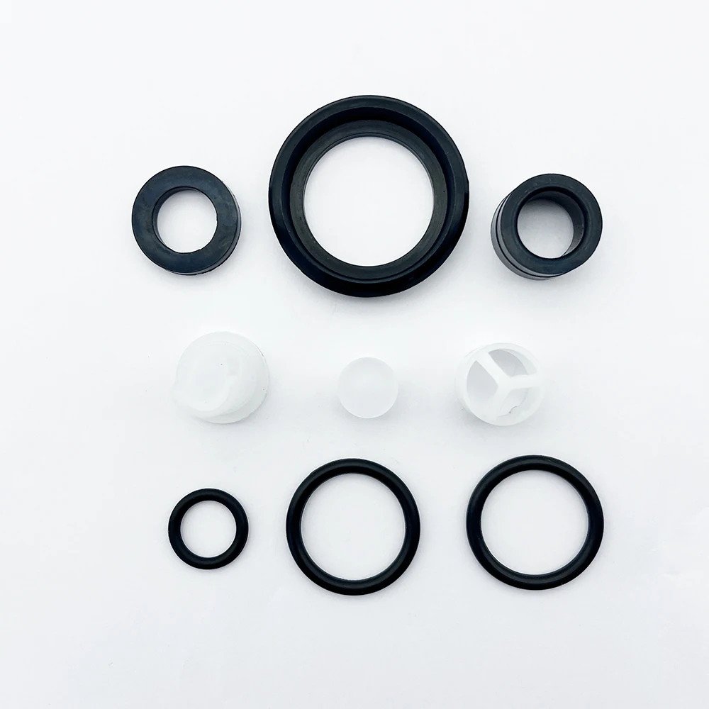 Kegland SEAL KIT FOR D-TYPE AND S-TYPE KEG COUPLER