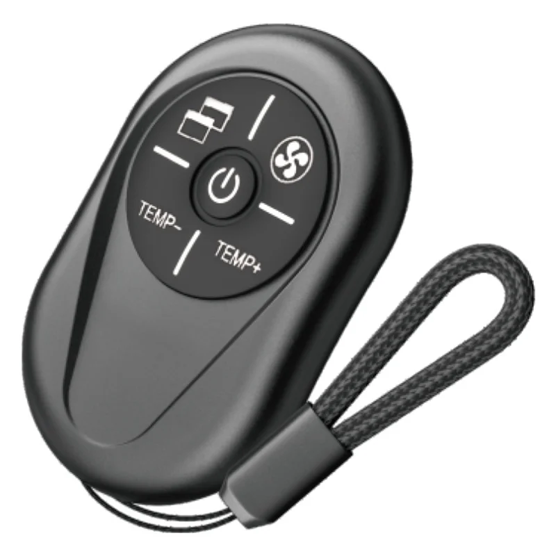 

B63B-A/C Control Remote Universal Air Conditioner Remote Control Supports Manual Code Matching Auto-Learning