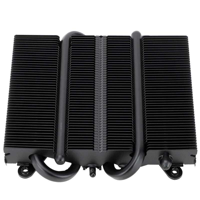 Thermalright AXP90-X36 CPU Air Cooling Radiator 36mm High ITX Down Pressure Radiator Support LGA1700/115X/1200/AM5/AM4