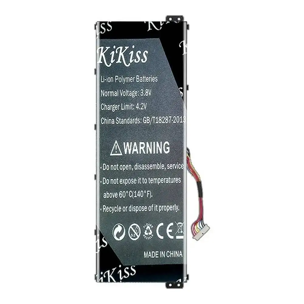 

Аккумулятор AP18C7M AP18C7K для Acer Swift 3 SF313-52 SF313-52G SF313-53 SF313-53G SF316-51 5 SF514-54T SF514-54GT SF514-55T 55GT