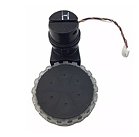 Left or Right Wheel Assembly + motor for Neato Botvac D3 D4 D5 D6 D7