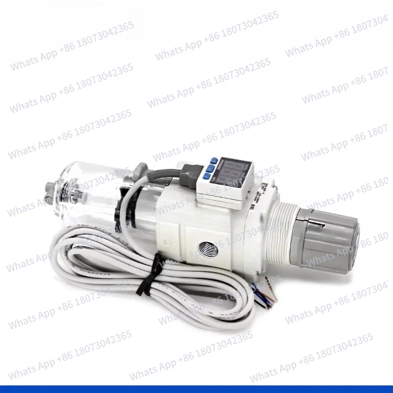 Filter Regulator AW…