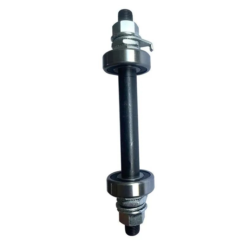Bike Hub Axle Hollo… - image