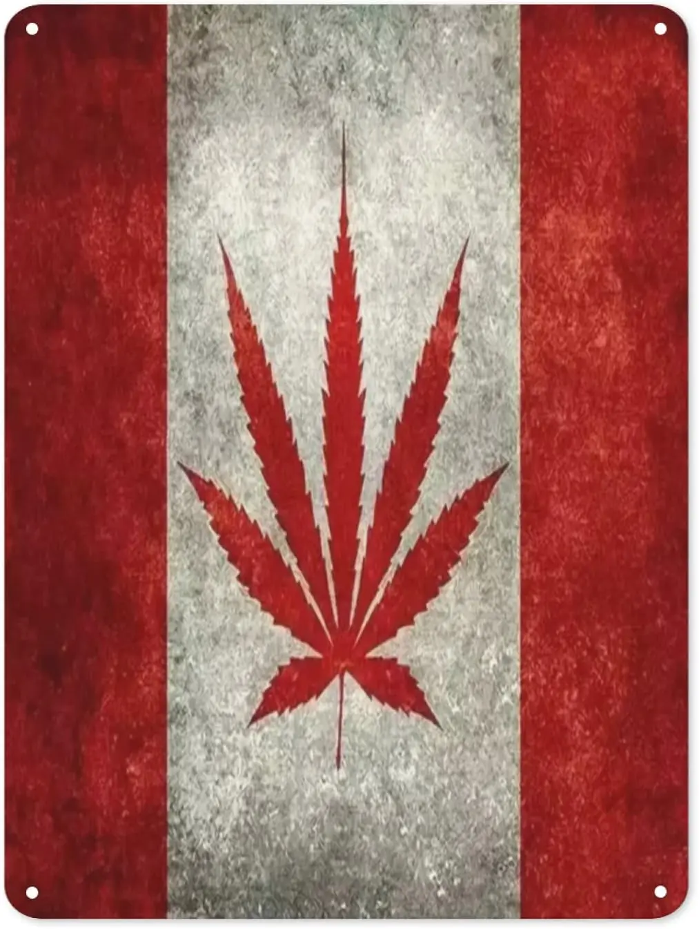 M1,Metal Tin Sign P… - image